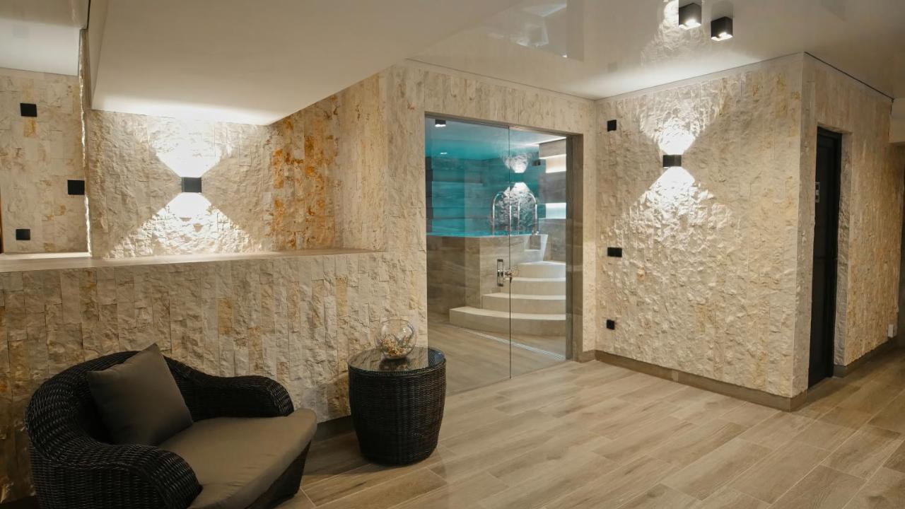 Tskaltubo Hotel Prometheus Екстер'єр фото
