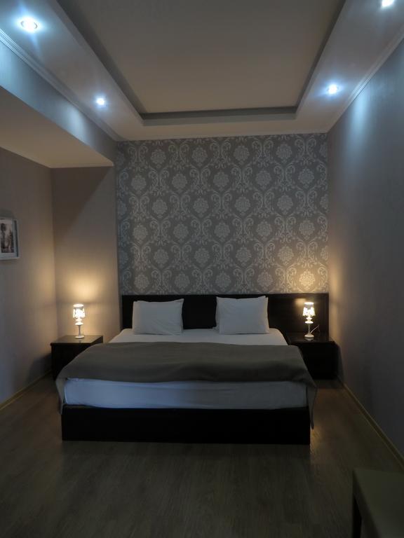 Tskaltubo Hotel Prometheus Номер фото