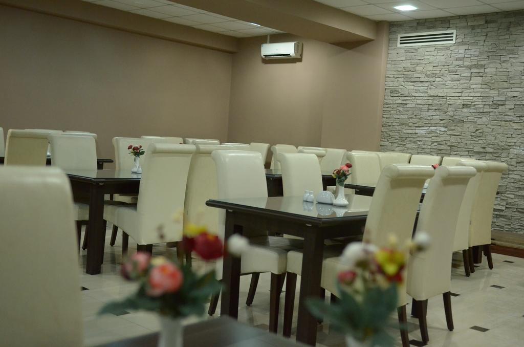 Tskaltubo Hotel Prometheus Екстер'єр фото