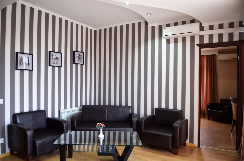 Tskaltubo Hotel Prometheus Екстер'єр фото
