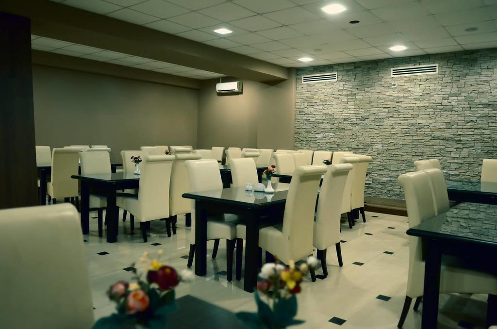 Tskaltubo Hotel Prometheus Екстер'єр фото