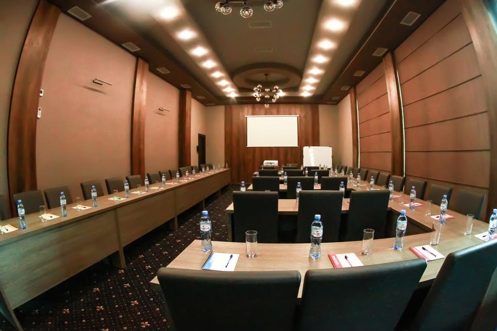 Tskaltubo Hotel Prometheus Екстер'єр фото