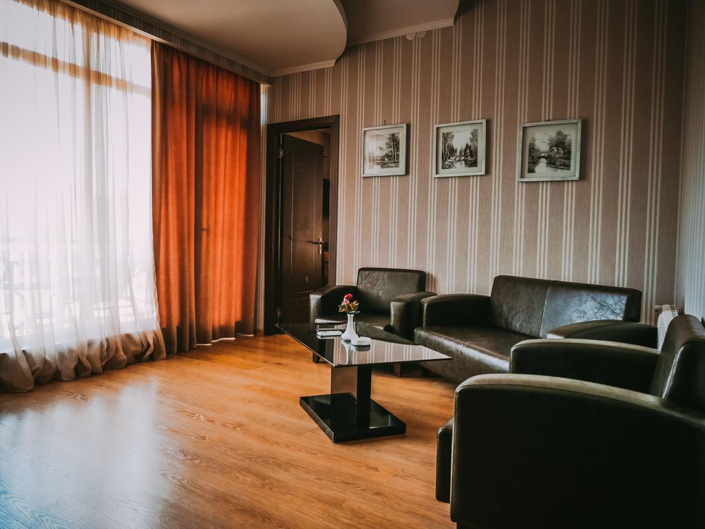 Tskaltubo Hotel Prometheus Екстер'єр фото
