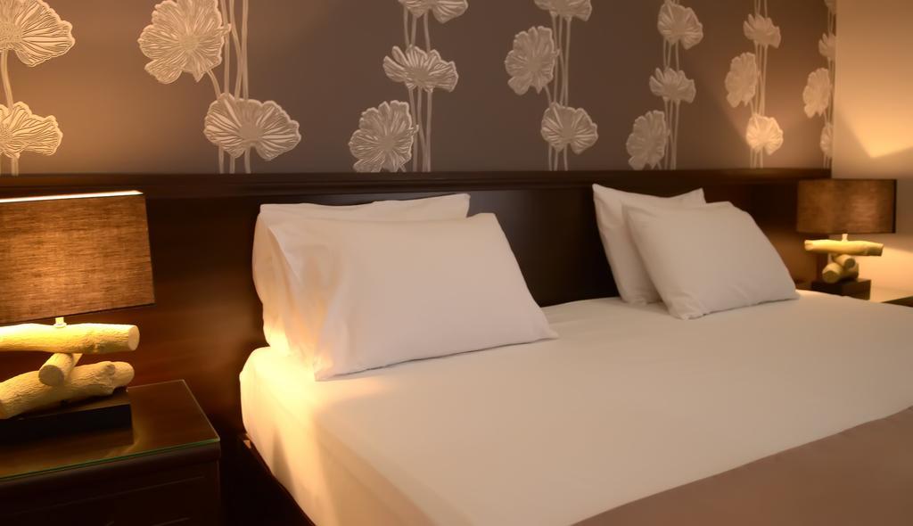 Tskaltubo Hotel Prometheus Екстер'єр фото